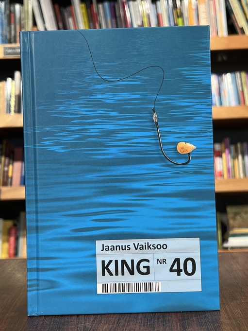 Jaanus Vaiksoo