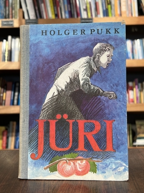 Holger Pukk
