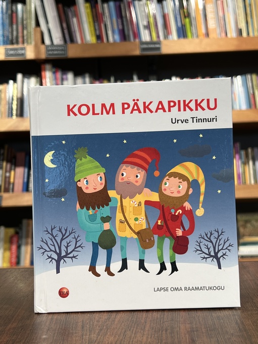 Urve Tinnuri