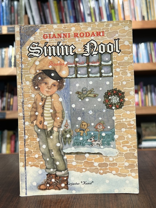 Gianni Rodari