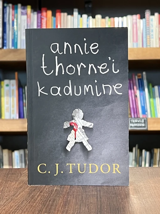 Annie Thorne'i kadumine