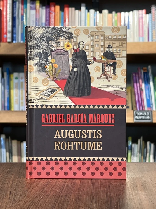 Augustis kohtume