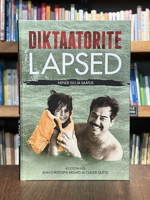 Diktaatorite lapsed