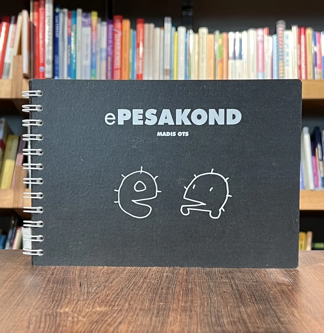 ePesakond