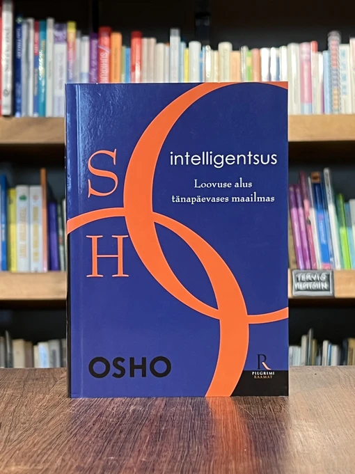 Intelligentsus