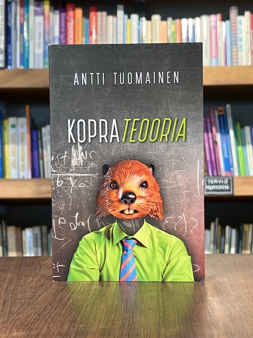 Koprateooria