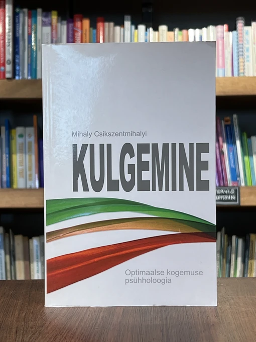 Kulgemine