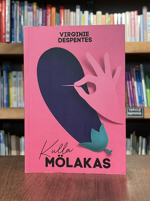 Kulla mölakas