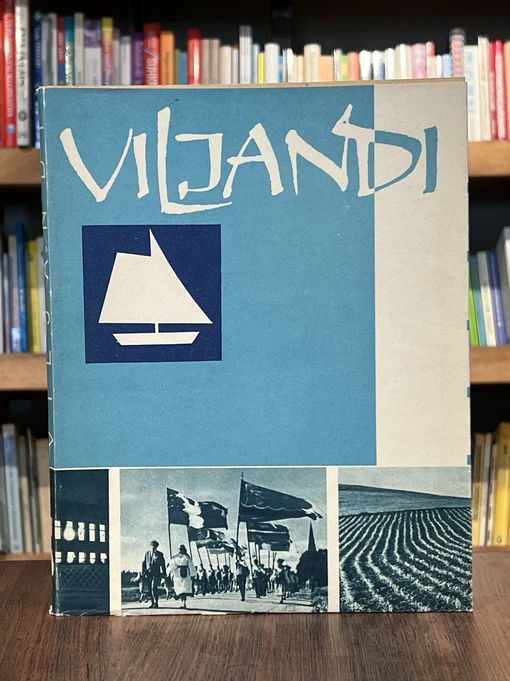 Viljandi