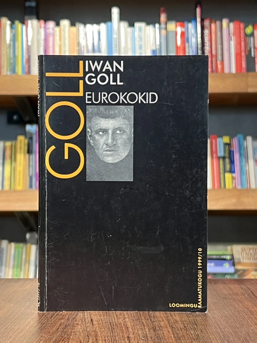 Eurokokid 1999/10