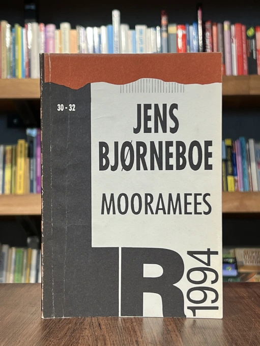 Mooramees 1994/30-32