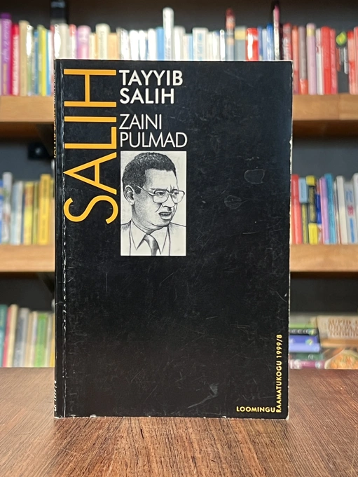 Zaini pulmad 1999/8
