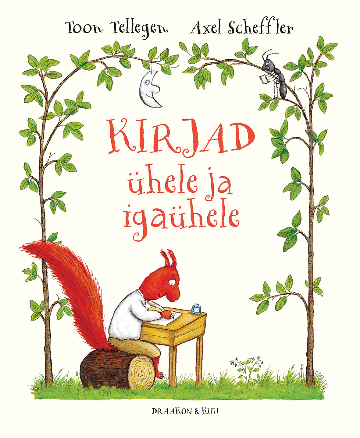 Kirjad ühele ja igaühele