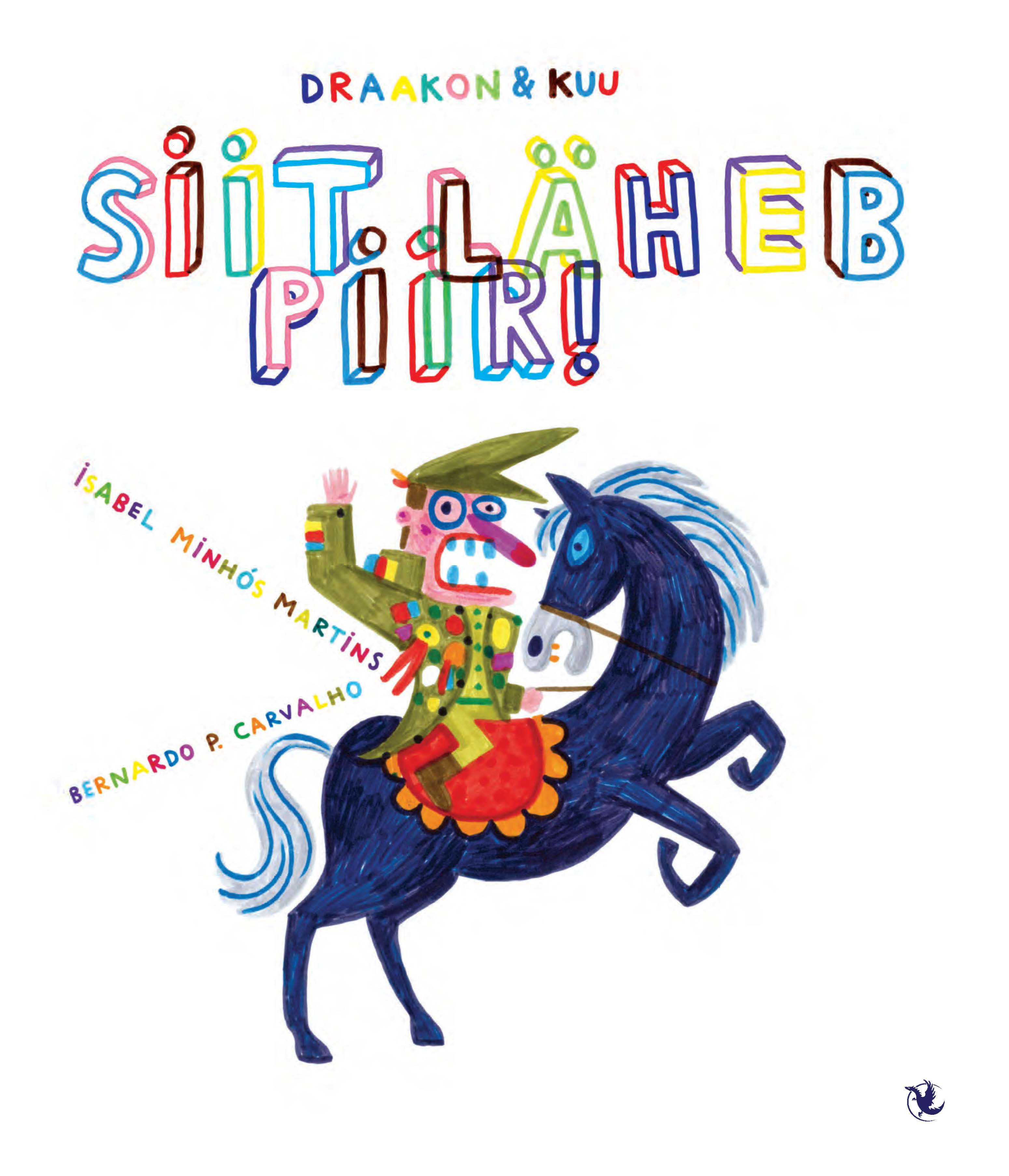 Siit läheb piir