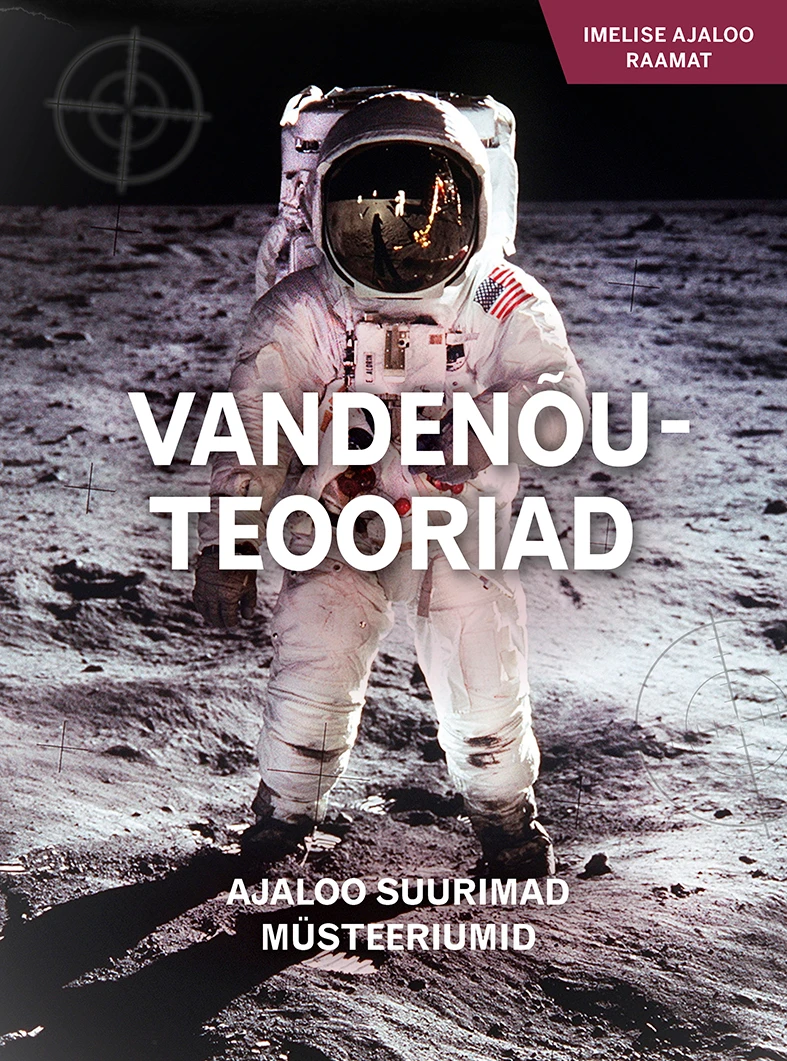Vandenõuteooriad