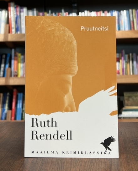Ruth Rendell "Pruutneitsi"