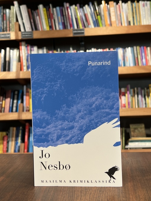 Jo Nesbø