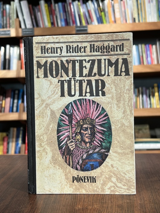 Montezuma tütar