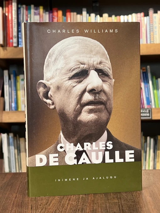 Charles de Gaulle