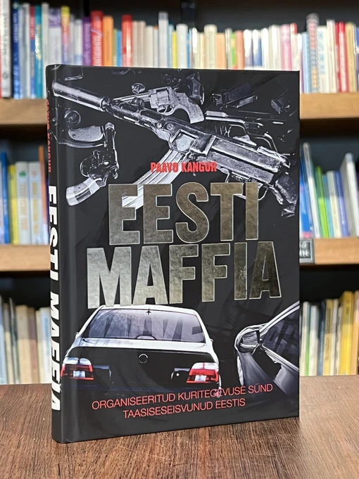 Eesti maffia