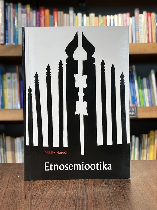 Etnosemiootika