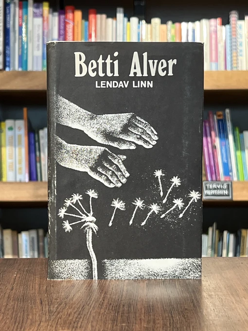 Lendav linn