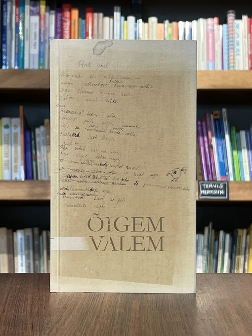 Õigem valem