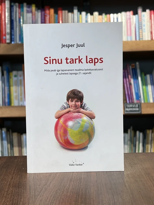 Sinu tark laps