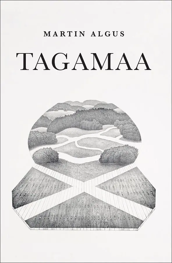 Tagamaa