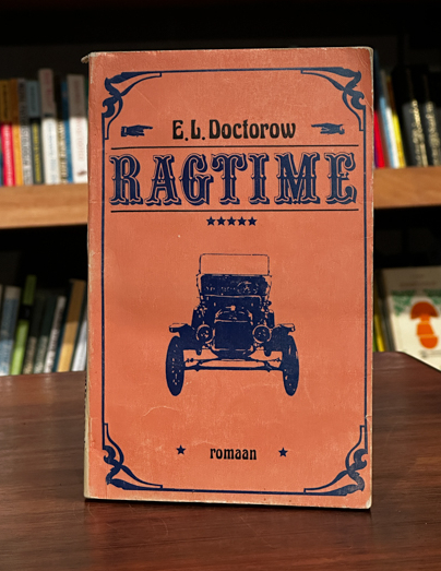 E.L. Doctorow