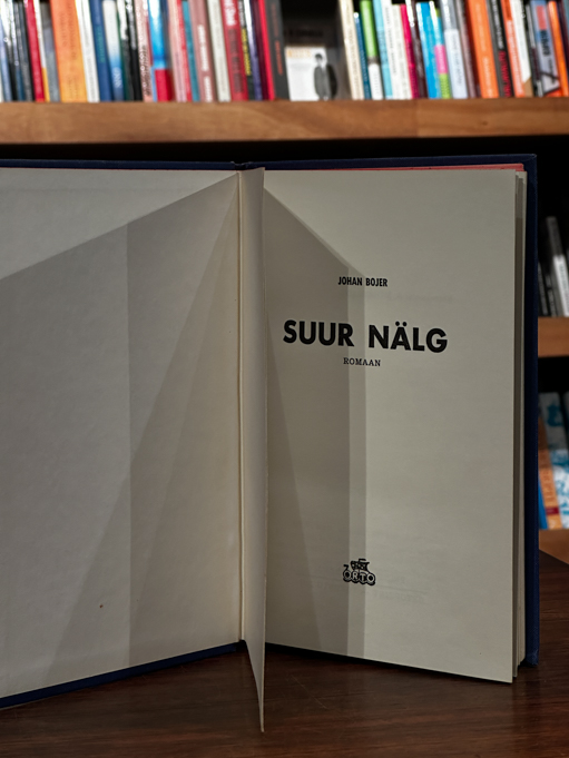 Suur nälg
