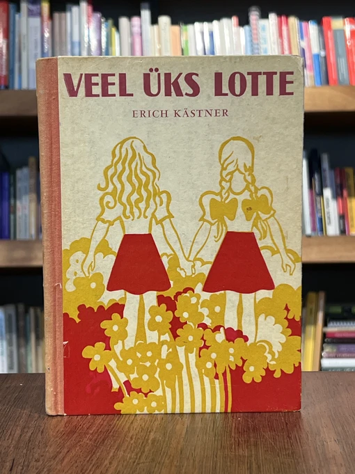 Veel üks Lotte