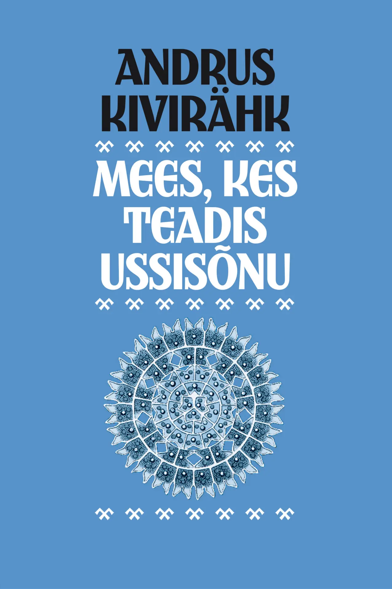 Mees, kes teadis ussisõnu
