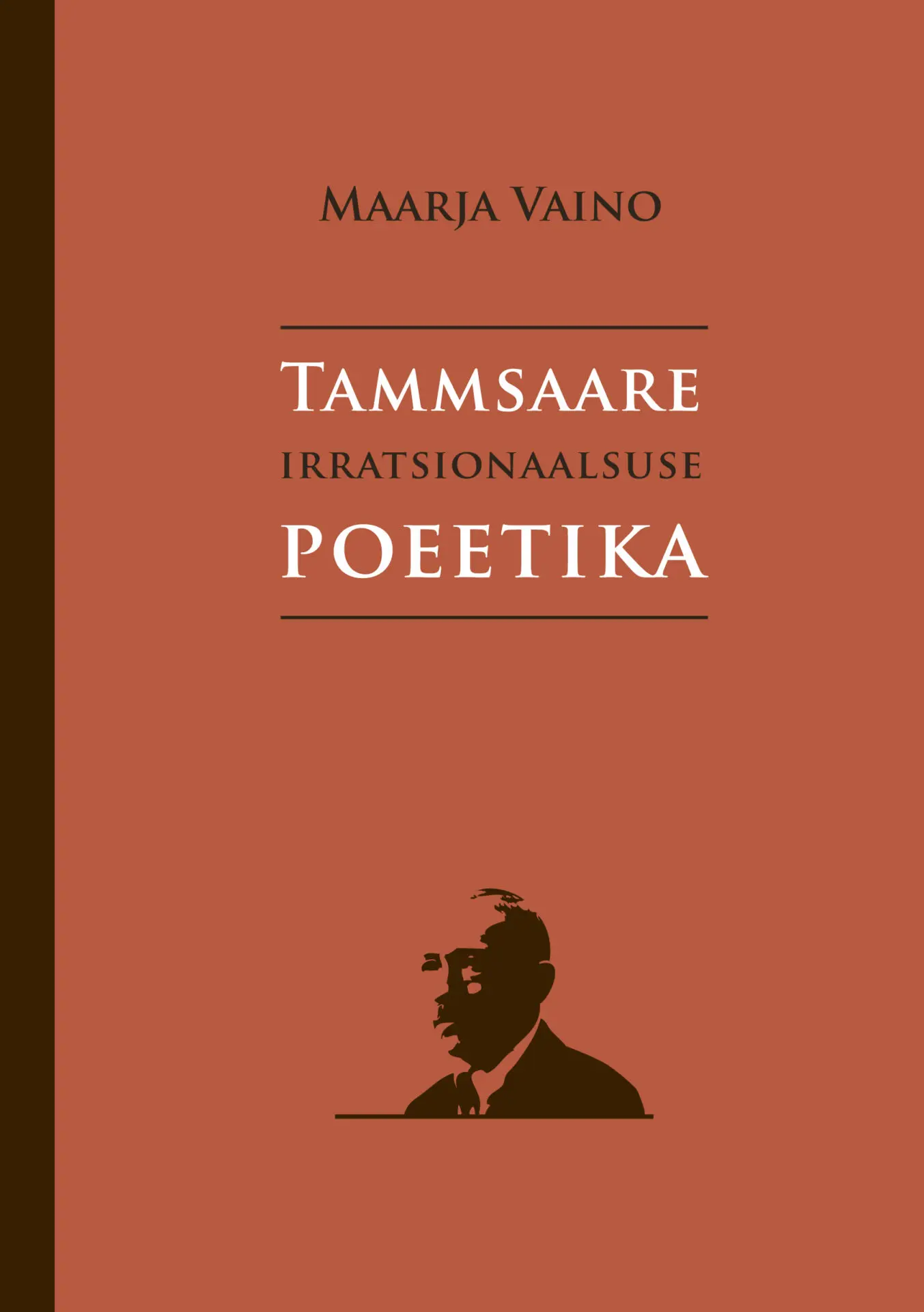 Tammsaare irratsionaalsuse poeetika