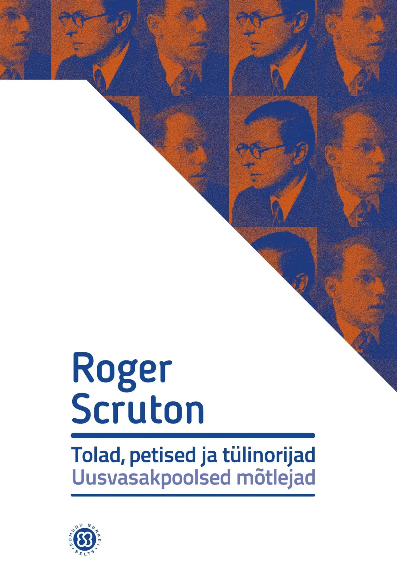 Tolad, petised ja tülinorijad