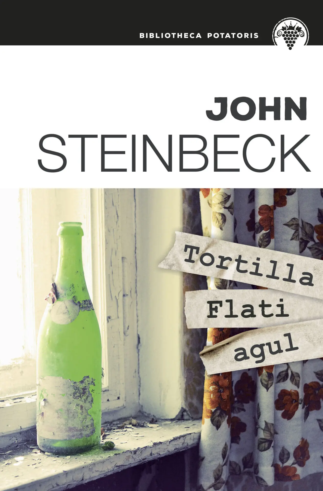 Tortilla Flati agul