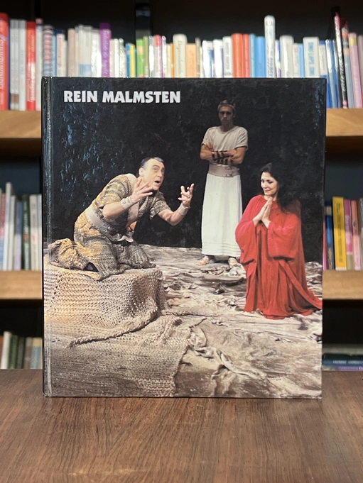 Rein Malmsten