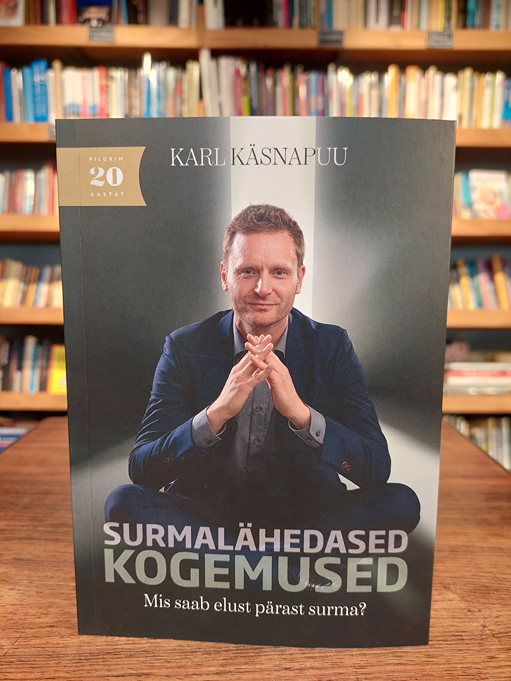 Surmalähedased kogemused