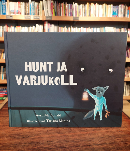 Hunt ja varjukoll