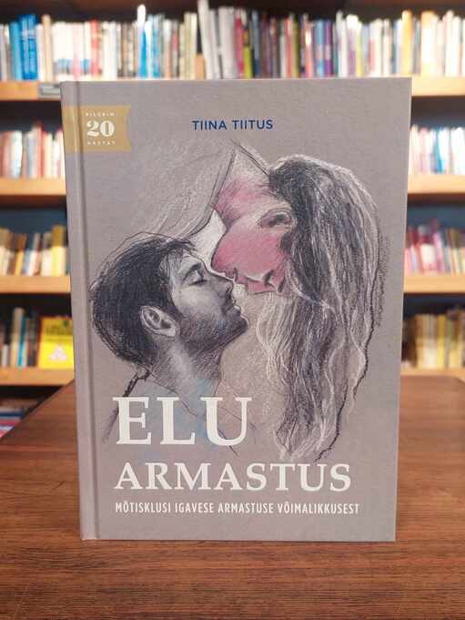 Elu armastus