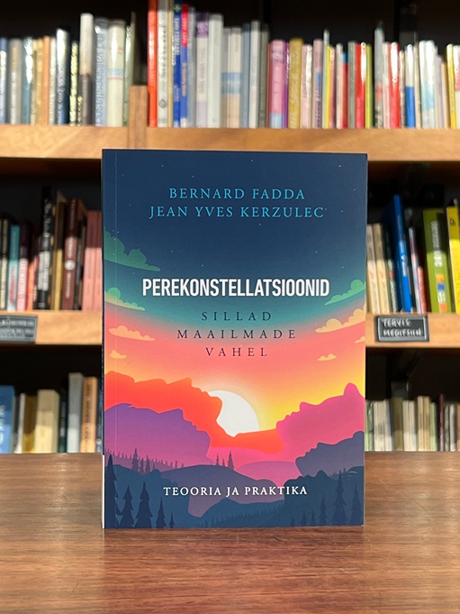Perekonstellatsioonid