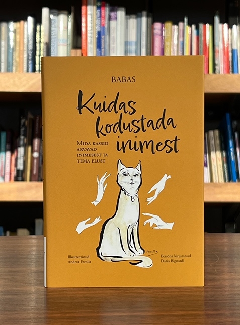 Kuidas kodustada inimest