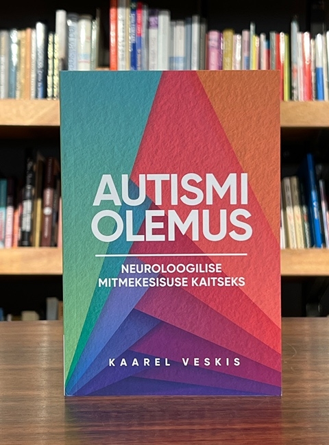 Autismi olemus