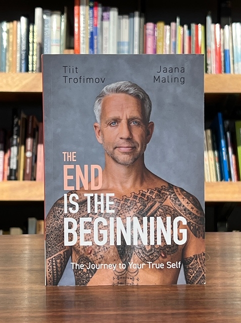 The End is the Beginning