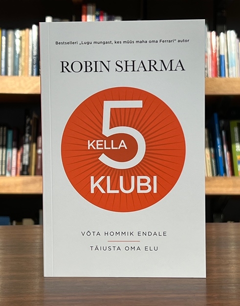 Kella 5 klubi