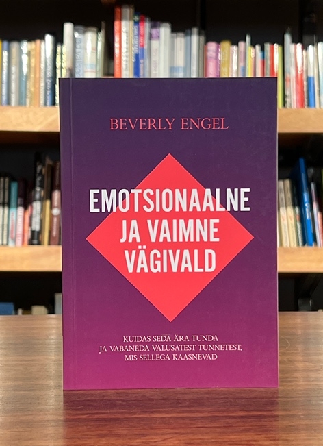 Emotsionaalne ja vaimne vägivald