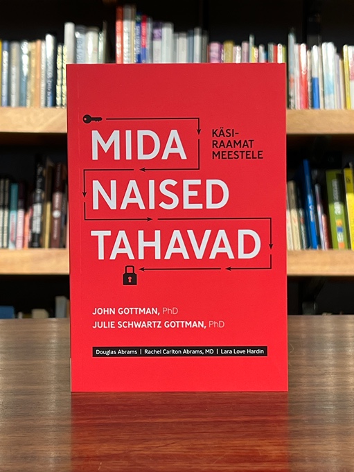 Mida naised tahavad