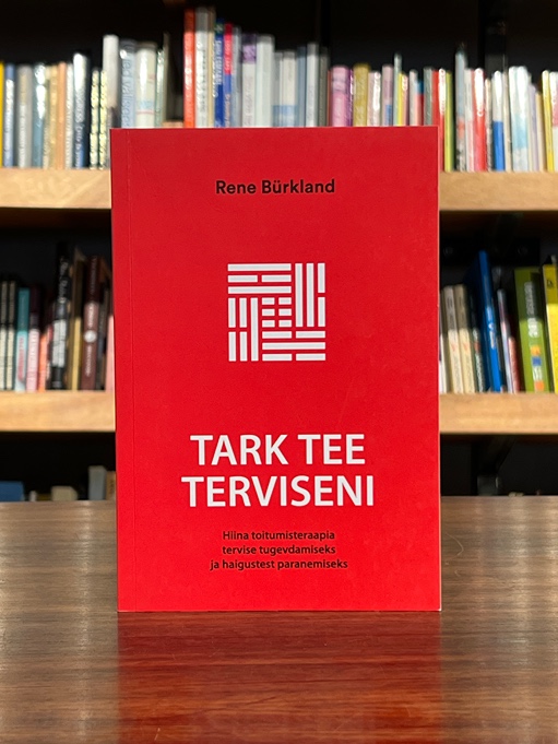 Tark tee terviseni