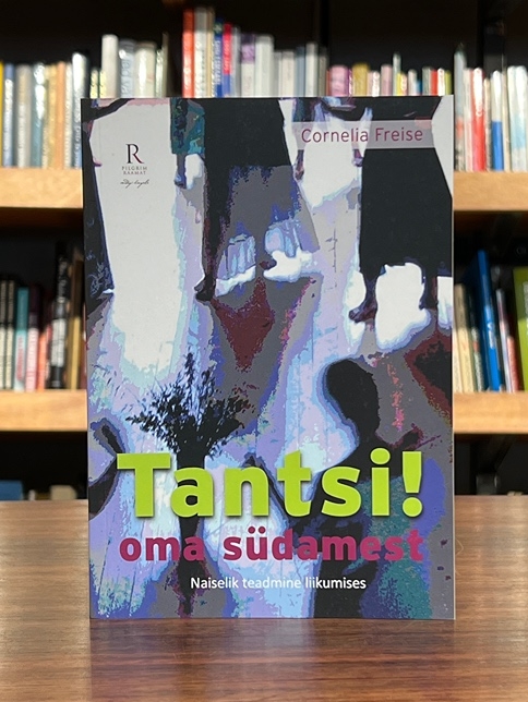Tantsi oma südamest