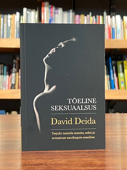 Tõeline seksuaalsus
